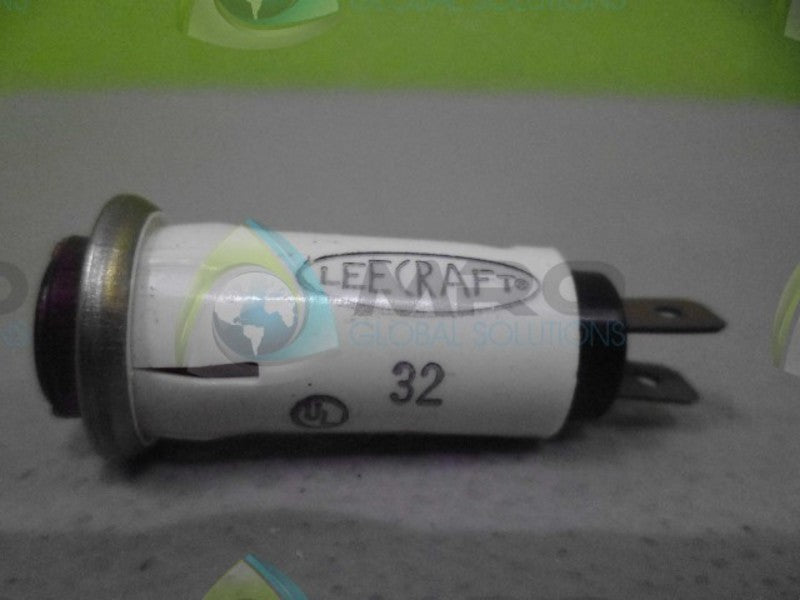 LEE CRAFT 125V.1 1/3W NSNP