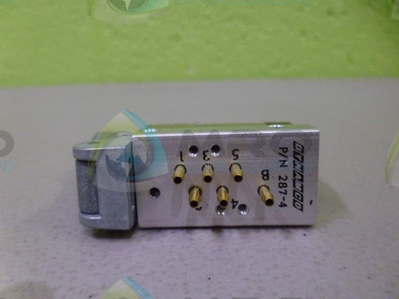 DYNAMCO SL1210 NSNP