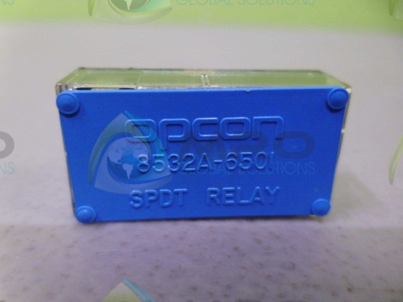 UPCON 8532A-650 NSNP