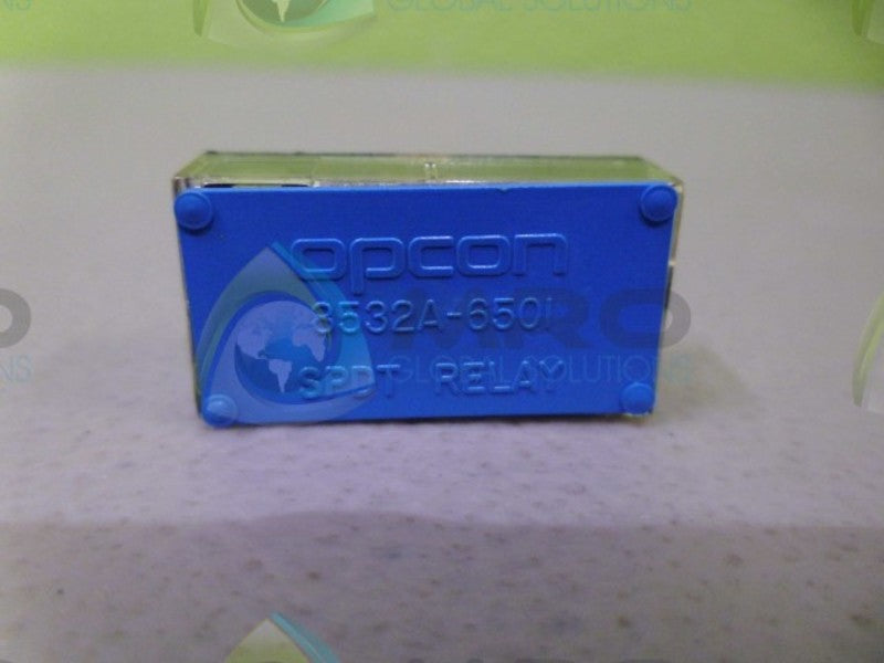 UPCON 8532A-650 NSNP