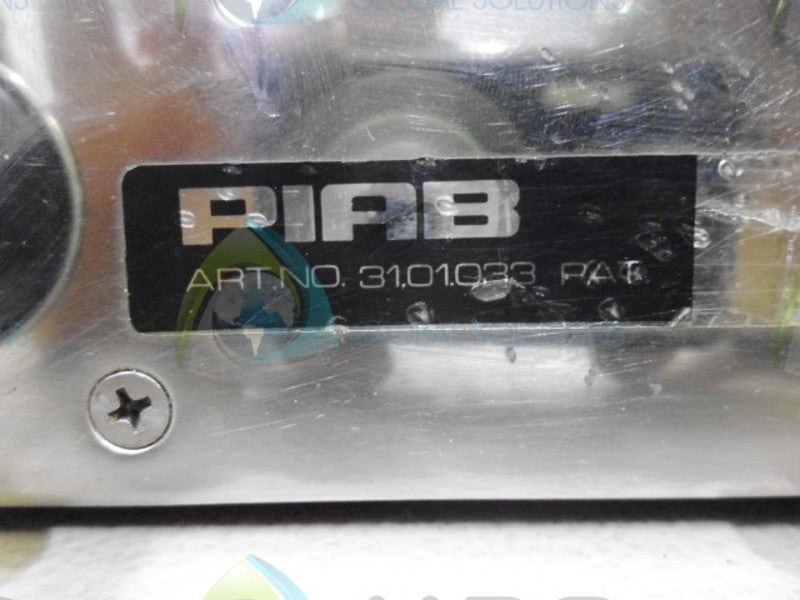 PIAB 31.01.033 UNMP