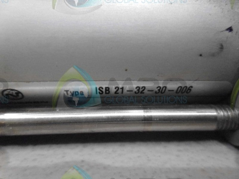 NORGREN ISB-21-32-30-006 UNMP