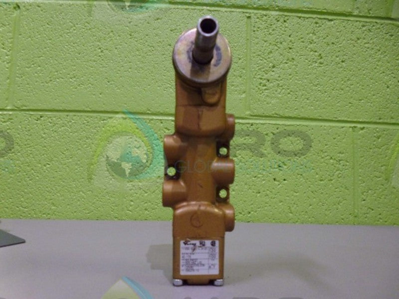 VERSA VSG-4322-U-A120 VALVE UNMP