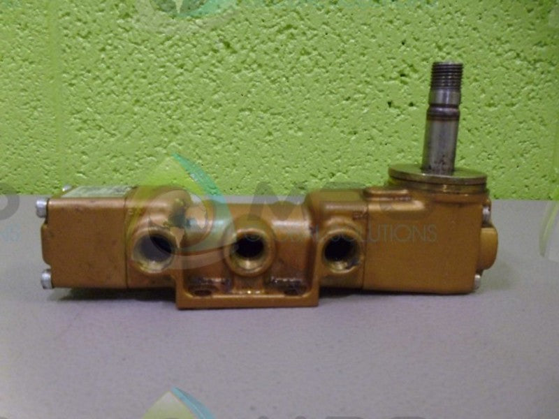 VERSA VSG-4322-U-A120 VALVE UNMP