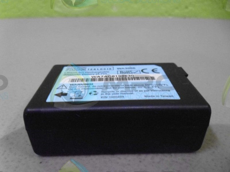TEKLOGIX WA7AC8199630 RECHARGEABLE BATTERY NSNP