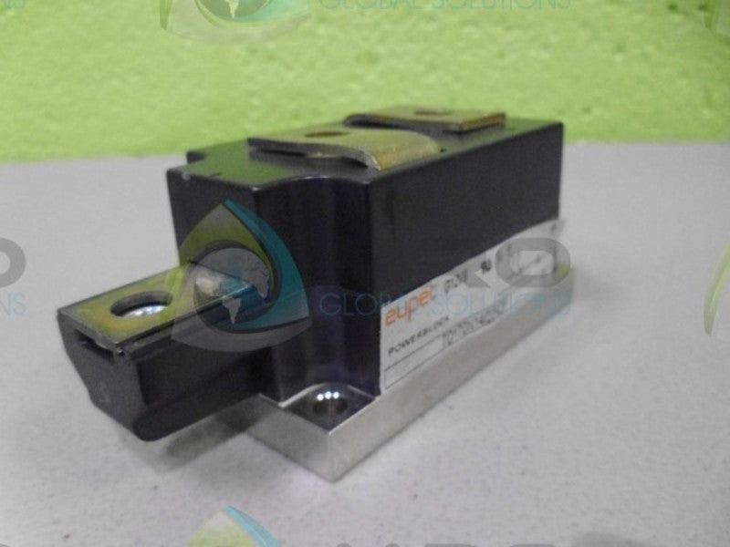 EUPEC TD170N14/20KOF POWER BLOCK UNMP