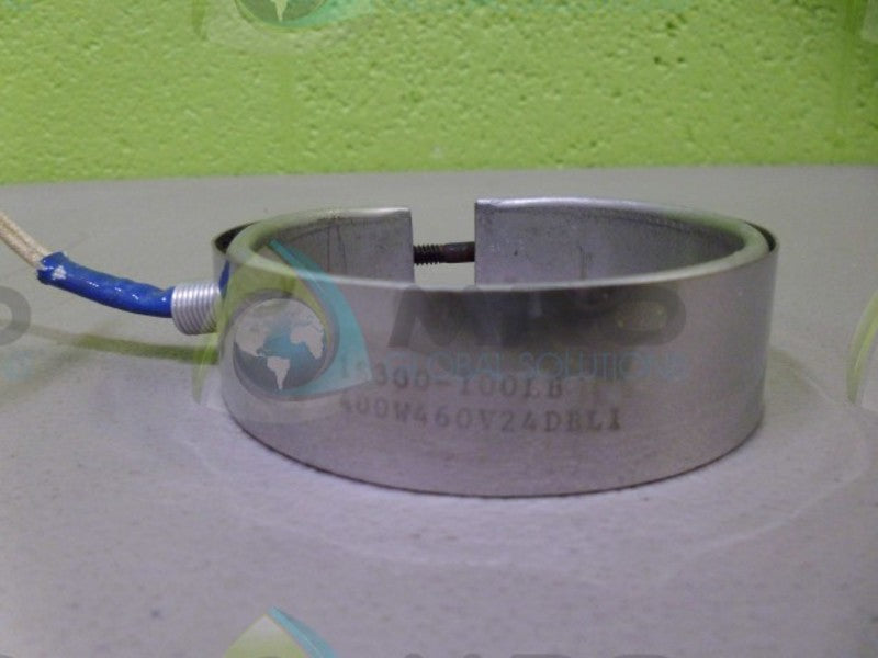 1S300-1001B CLAMP UNMP