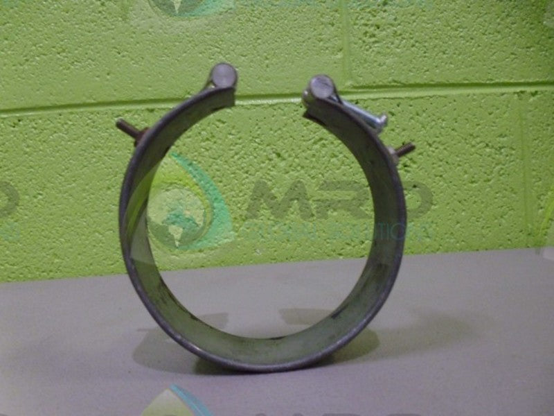 TEMPCO NB0400-0108-T1 BAND HEATER UNMP