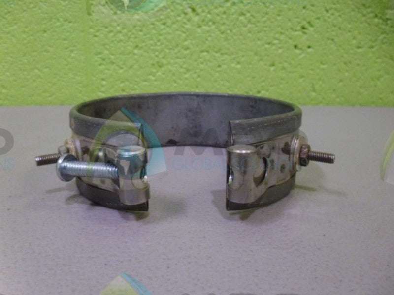 TEMPCO NB0400-0108-T1 BAND HEATER UNMP