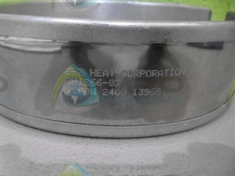 E-Z HEAT BH1266-02 UNMP