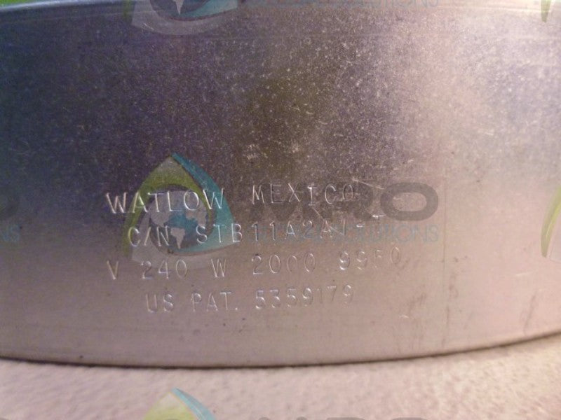 WATLOW 5359179 UNMP