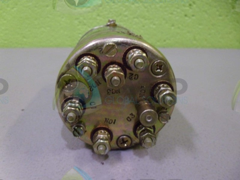 SYNCHRO-START 15513 CONTROL SWITCH UNMP