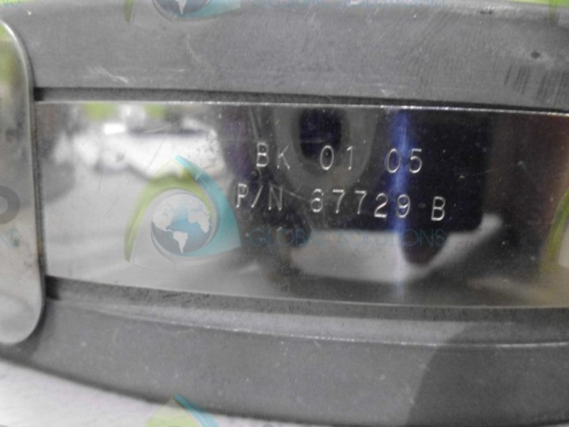 E-Z HEAT BK0105 CLAMP UNMP
