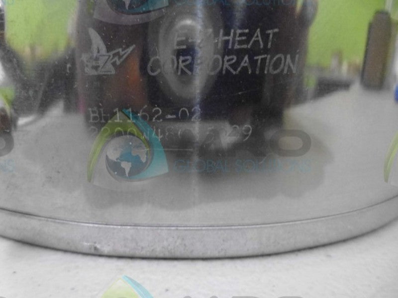E-Z HEAT BH1162-0Z CLAMP UNMP