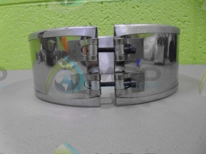 E-Z HEAT BH1162-0Z CLAMP UNMP