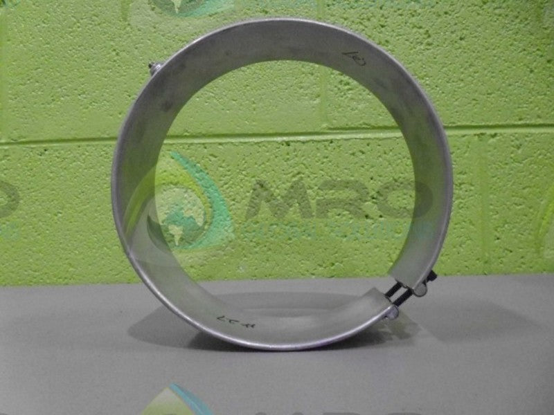 E-Z HEAT BH1162-0Z CLAMP UNMP