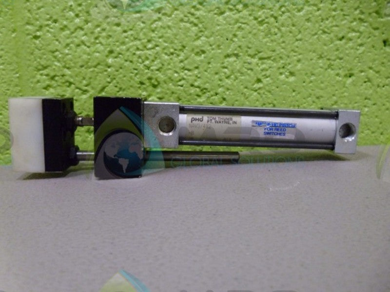 PHD NAV3/4X2 MAGNETIC PISTON NSNP