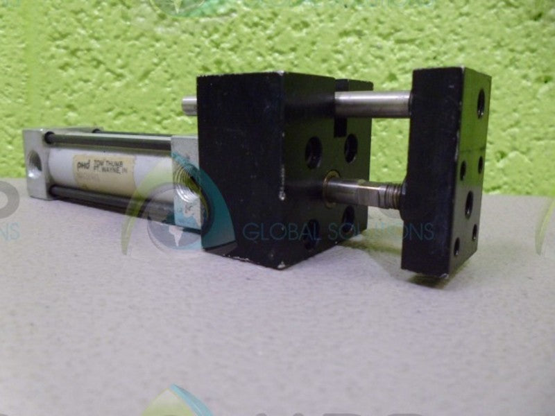 PHD NAV34X2 MAGNETIC PISTON NSNP