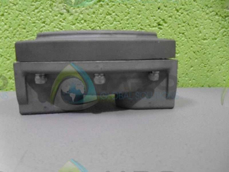 EDCO 3261-04T0-11 FLOW METER NSNP