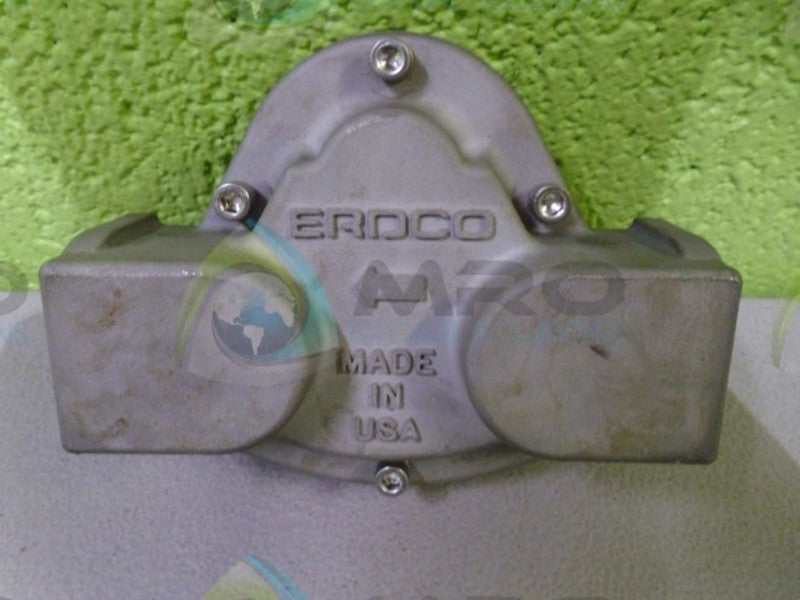 EDCO 3261-04T0-11 FLOW METER NSNP