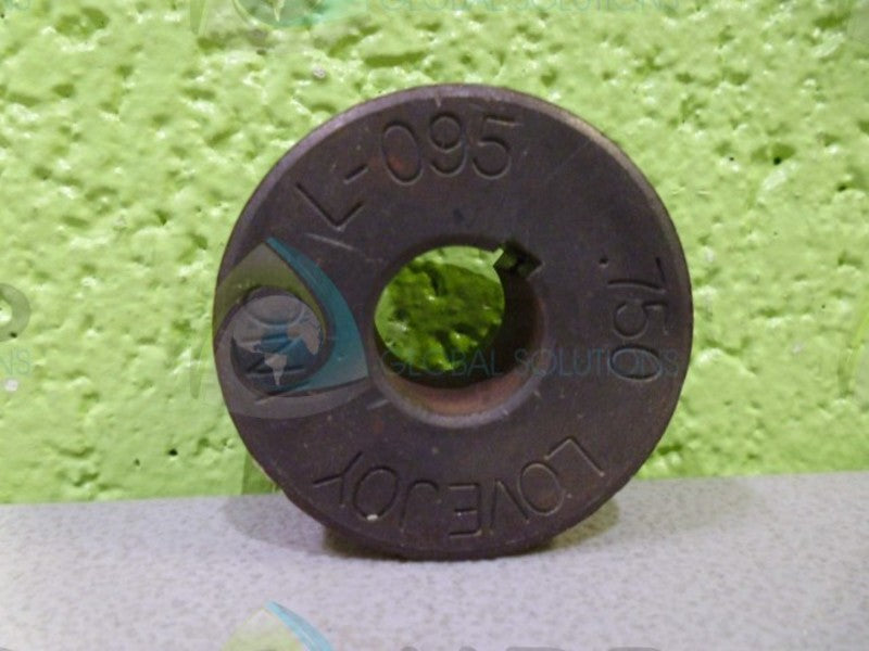 LOVEJOY L095 COUPLING NSNP