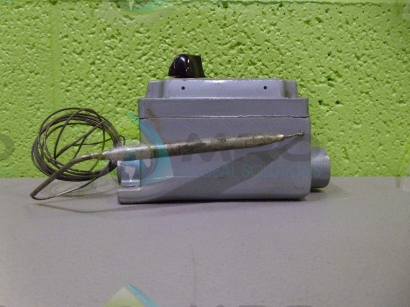 JOHNSON CONTROLS A19AUC TEMP CONTROL UNMP