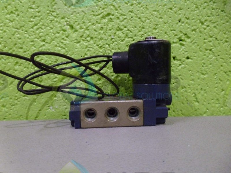 SCHRADDER & BELLOWS 74304-8123 VALVE UNMP