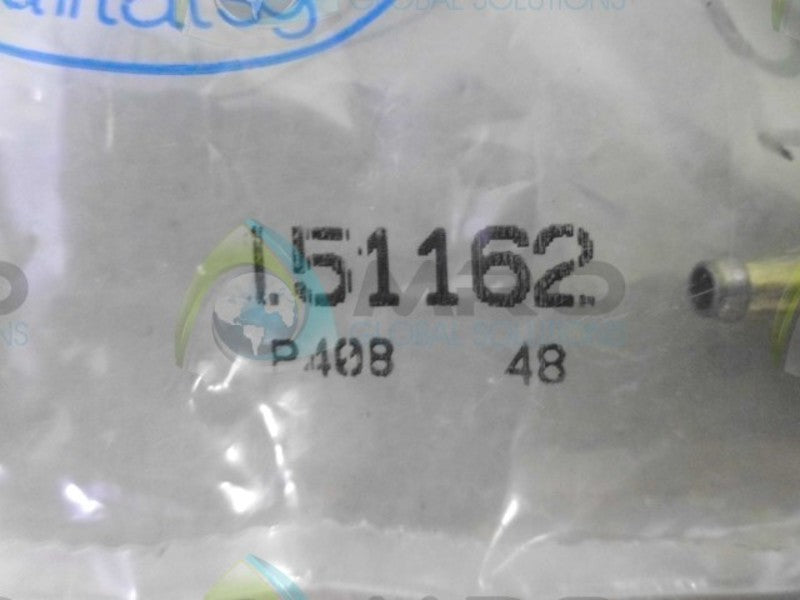 FESTO 151162 1-WAY CONTROLNSNP IN BAG