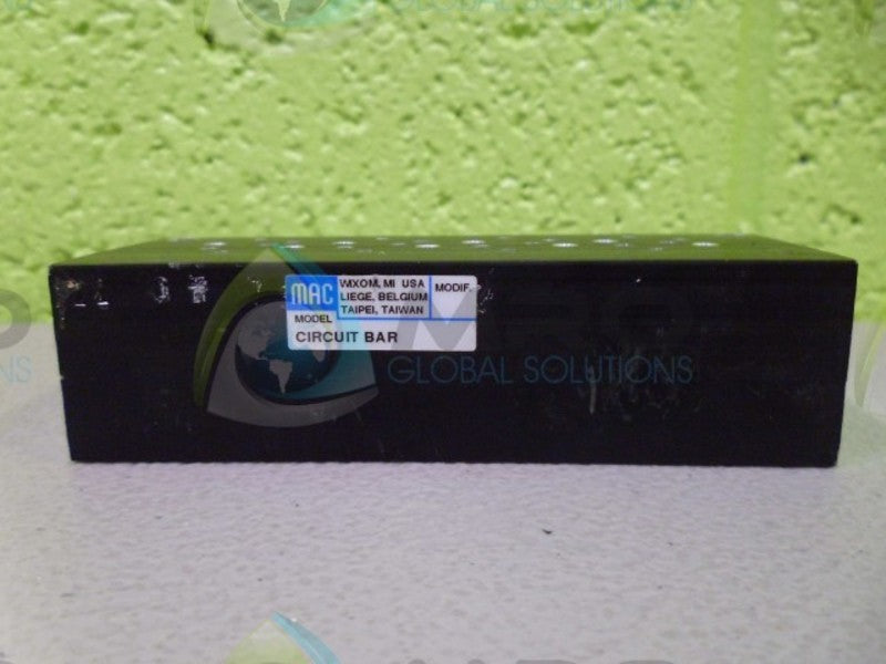 MAC 78001104 CIRCUIT BAR NSNP
