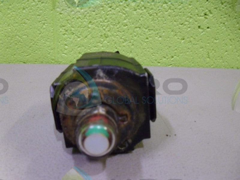 SPEEDAIRE 4ZL34 PNEUMATIC OIL FILTER UNMP