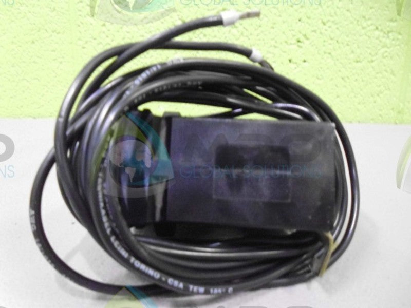 M&W VDE 1414 UNMP