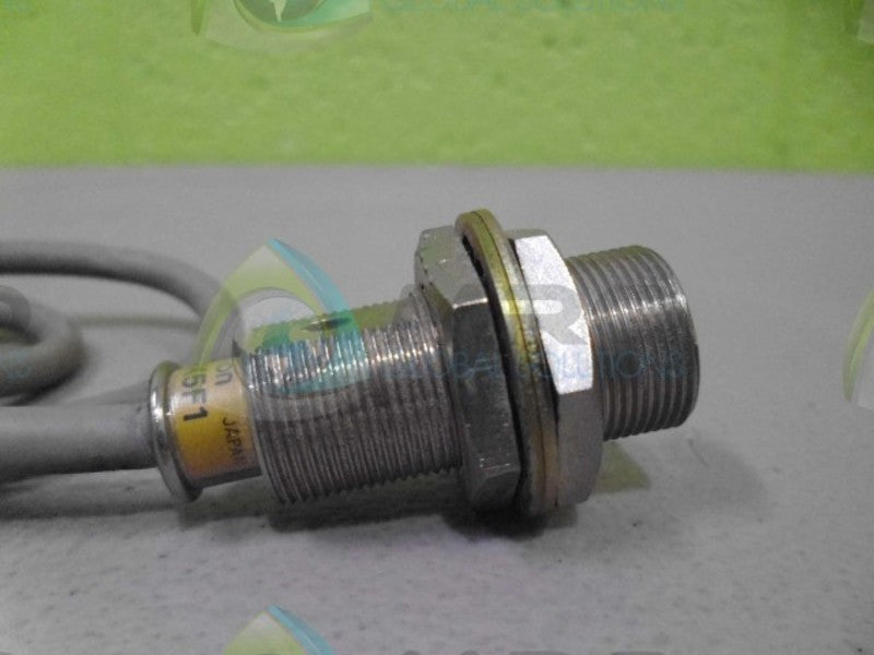 OMRON TL-X5F1  UNMP