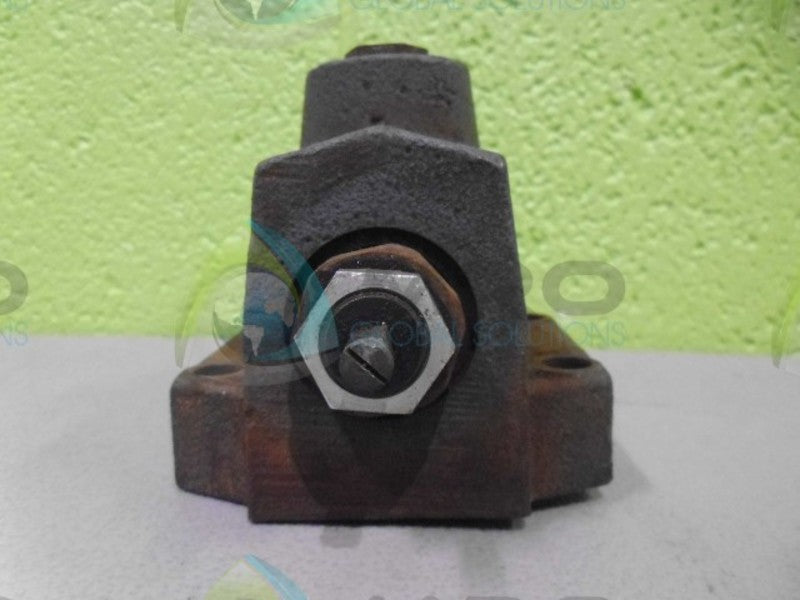 REXROTH DR 204-41/200Y HYDRAULIC VALVE UNMP