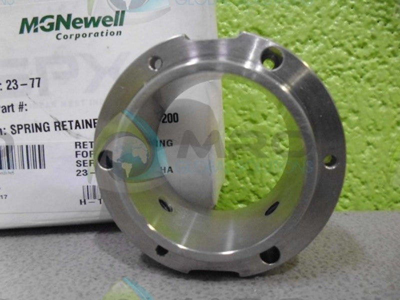 MGNSNPELL 23-77 SPRING RETAINER NSMP