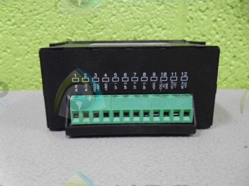 SIMPSON F-35-1-35-0 POWER SUPPLY NSNP