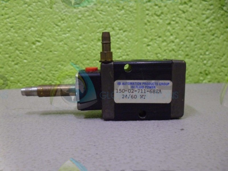 AUTOMATION 150-02-711-68EA NSNP