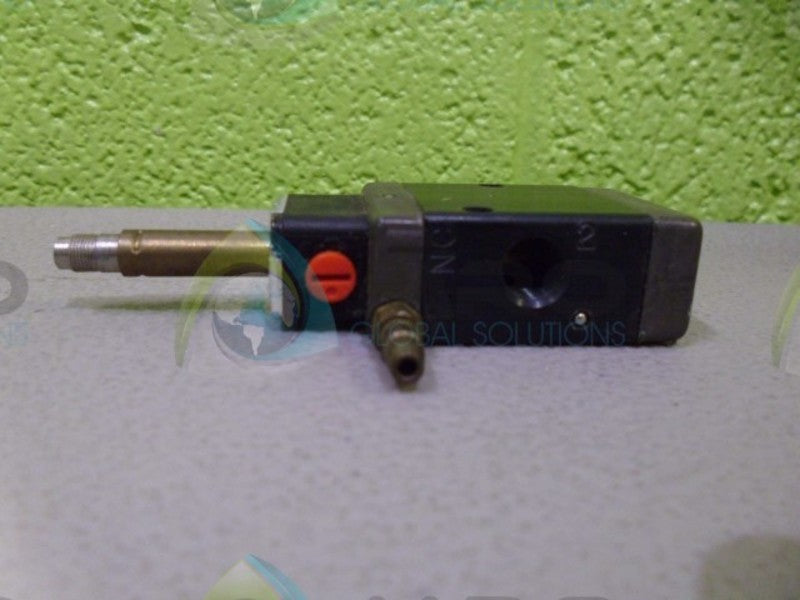 AUTOMATION 150-02-711-68EA NSNP