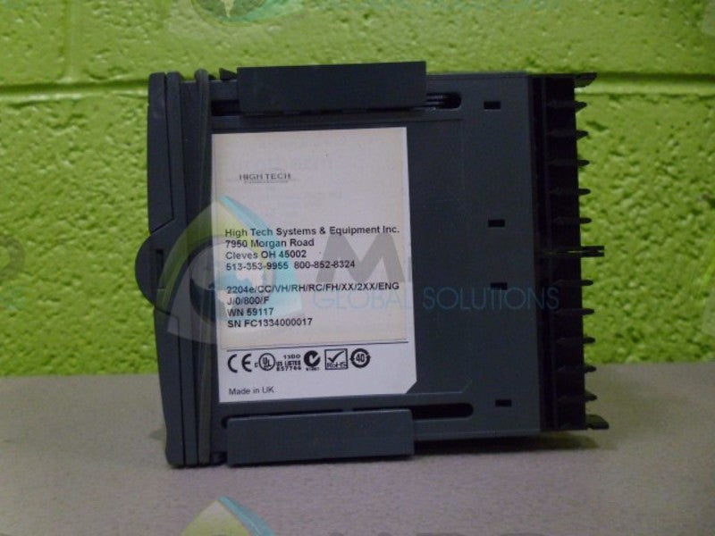 HIGH TECH 2204e/CC/VH/RH/RC/FH/XX/2XX/ENG/J/0/800/F  NSNP