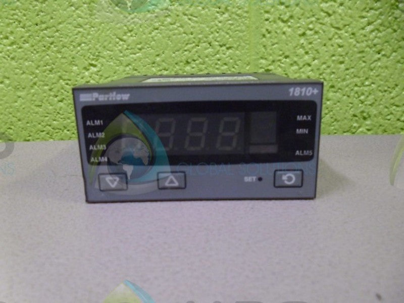 PARTLOW P8012 THERMOMETER NSNP