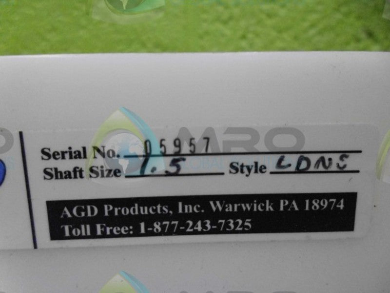 DURASHIELD LDN5 NSNP