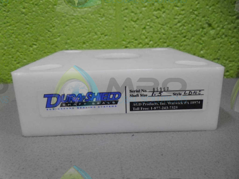 DURASHIELD LDN5 NSNP