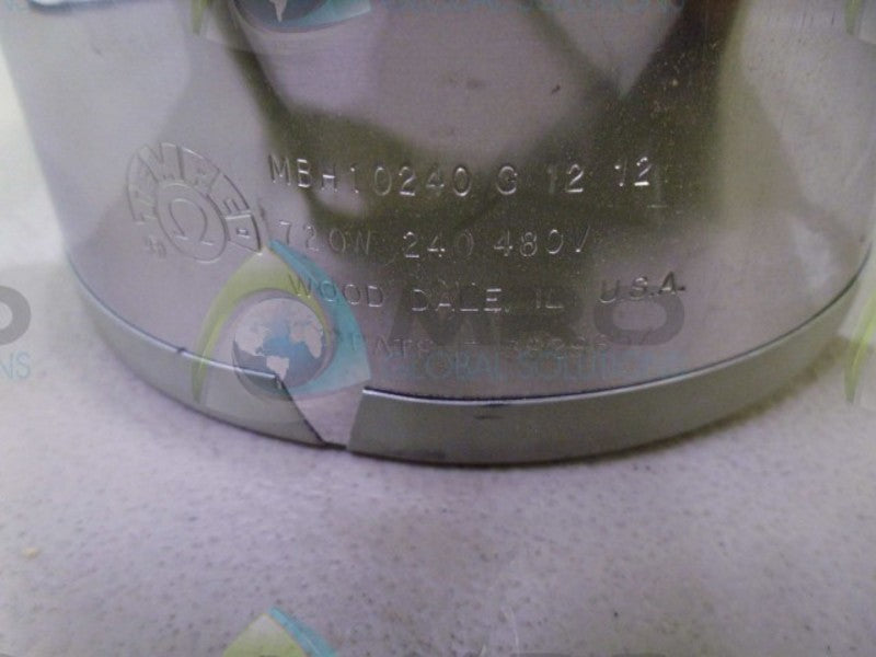 TEMPCO MBH10240 NSNP