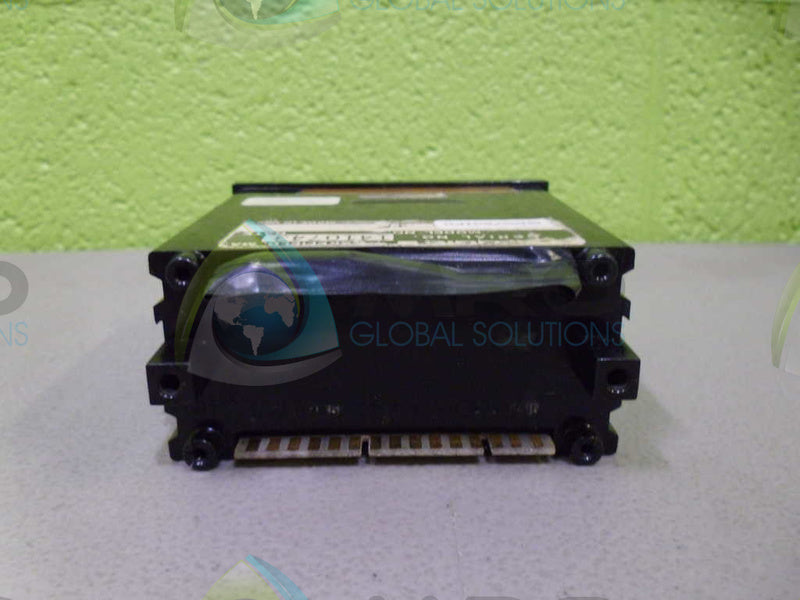 ANALOGIC AN2572XIPXJF THERMOMETER DIGITAL PANEL UNMP