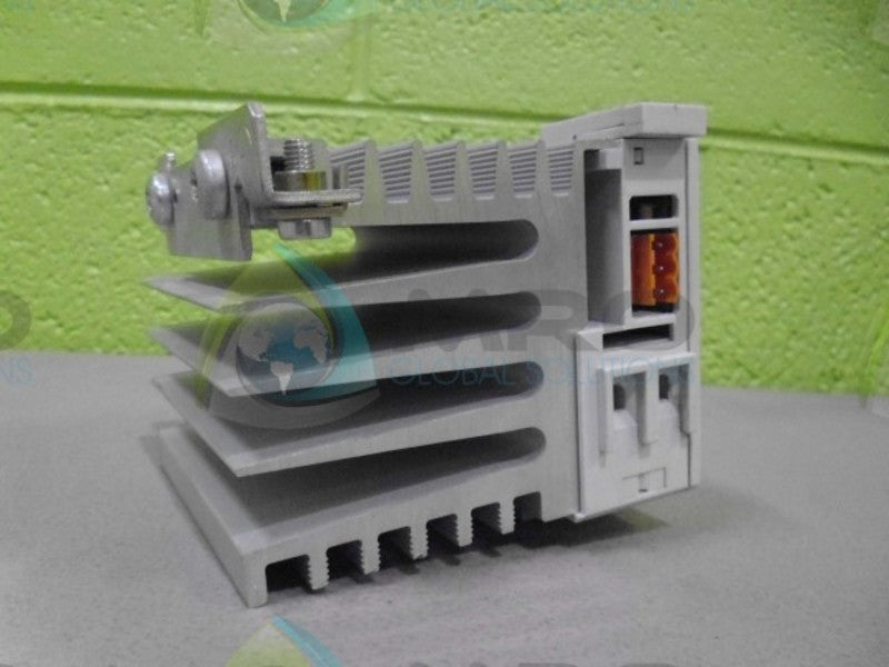 EUROTHERM TE10S50A/480V/HAC/ENG///NOFUSE/-//00 EXTERNAL FUSE UNMP