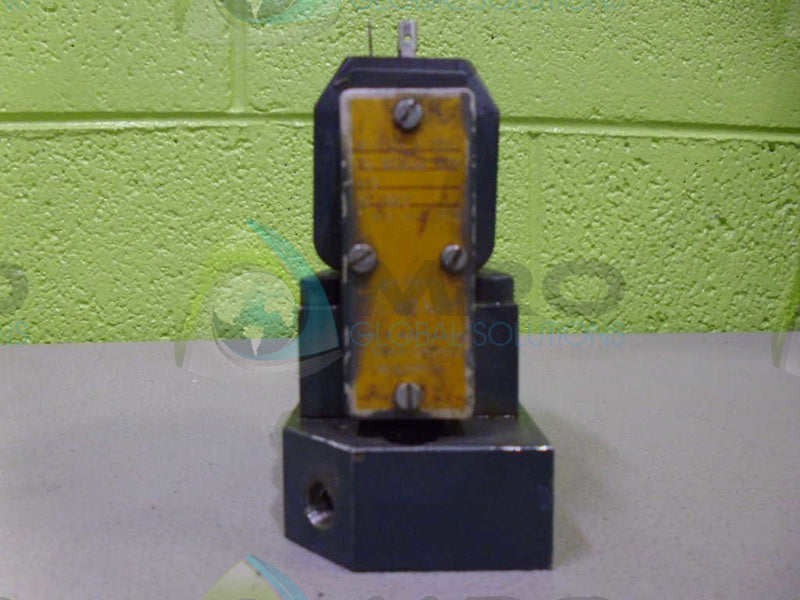 REXROTH M-3 SE 6 C20/315 W120-60 NZ45 V/5 UNMP
