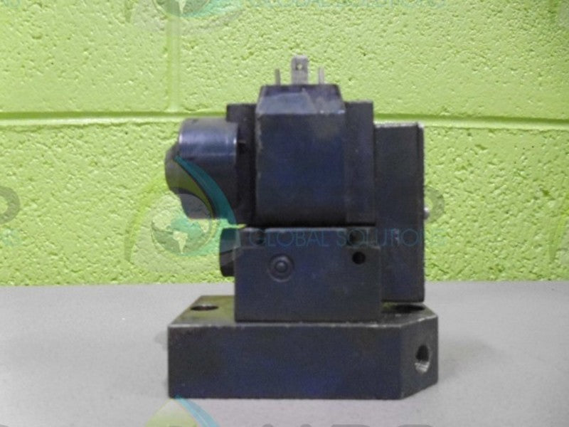 REXROTH M-3 SE 6 C20/315 W120-60 NZ45 V/5 UNMP