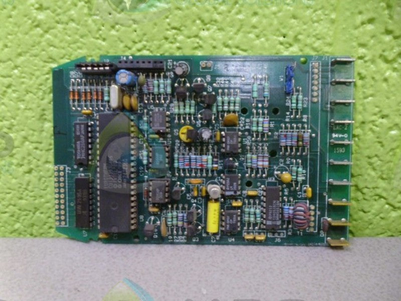 EUROTHERM 808/T1/T1/R1/0/0/QS/(AJHC115) UNMP