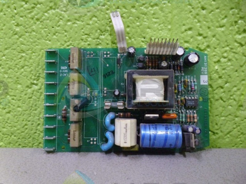 EUROTHERM CONTROLS AC131269 POWER SUPPLY BOARD UNMP