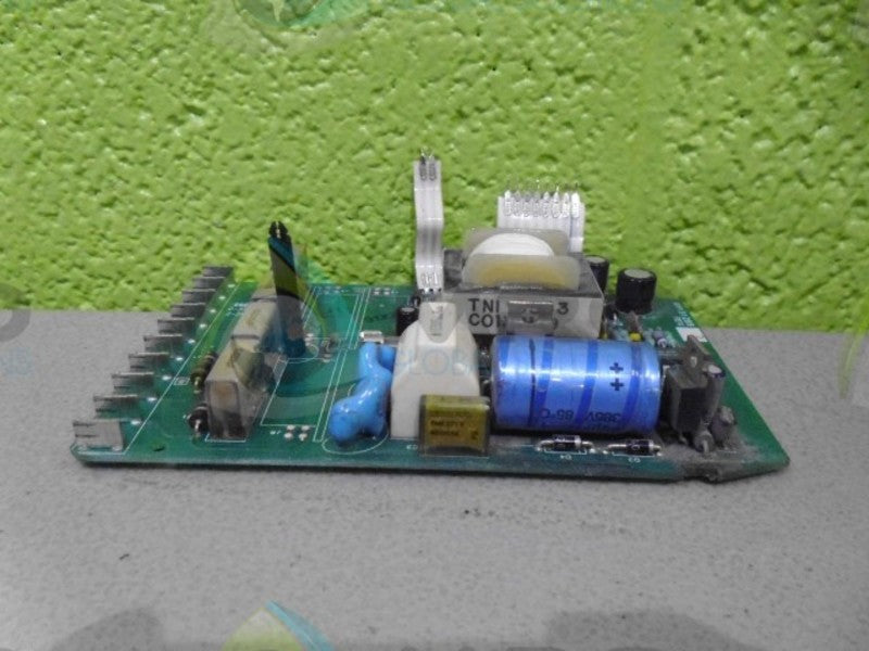 EUROTHERM CONTROLS AC131269 POWER SUPPLY BOARD UNMP