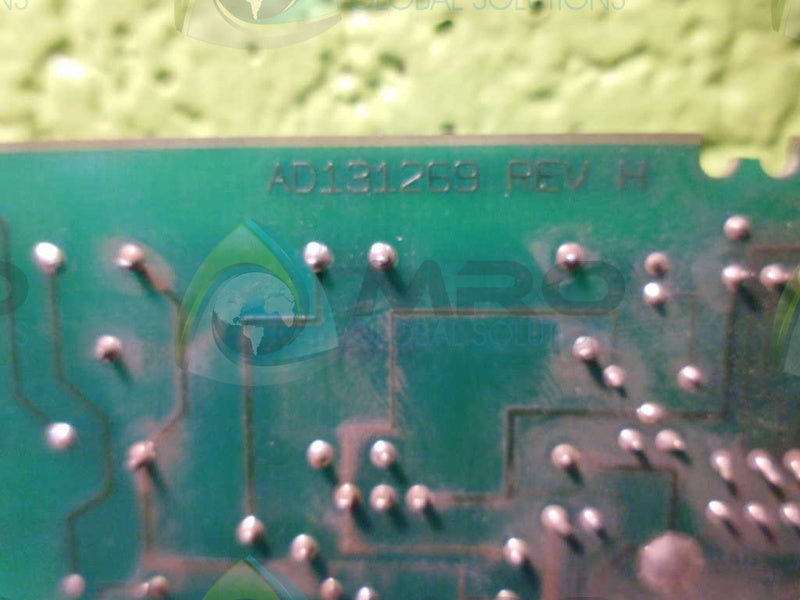 EUROTHERM AD131269 UNMP